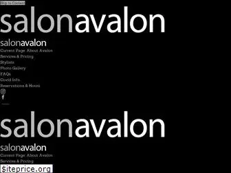 salonavalonmn.com