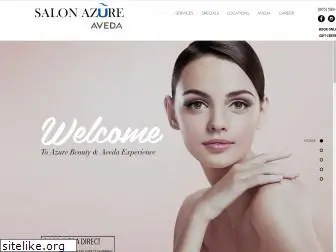 salonazure.com