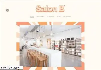 salonb.nl