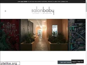 salonbabyhair.com