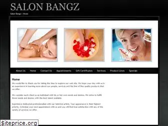 salonbangz.com