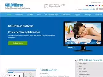 salonbase.com