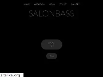 salonbass.com