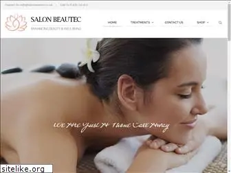 salonbeautec.co.uk