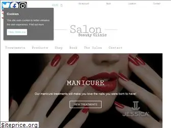 salonbeautyclinic.co.uk