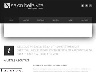 salonbellavitapittsford.com