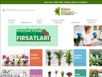 salonbitkileri.com