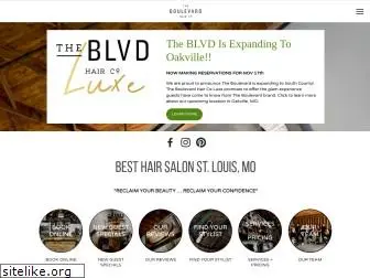 salonblvd.com