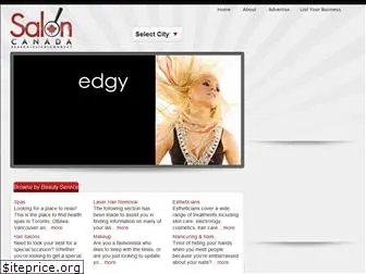 saloncanada.com