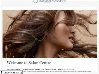 saloncentre.ca