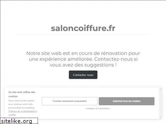 saloncoiffure.fr