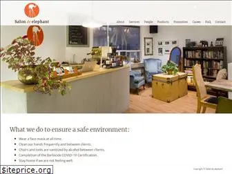 salondeelephant.com