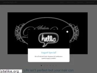 salondejavu-nj.com