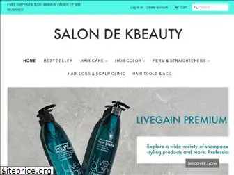 salondekbeauty.com