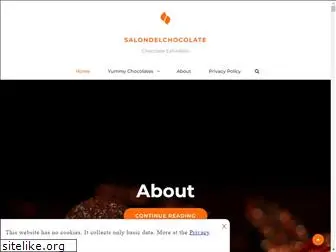 salondelchocolate.com