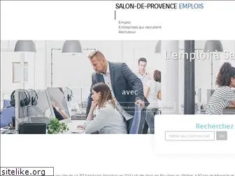 salondeprovence-emplois.com