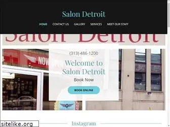 salondetroit.com