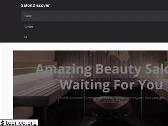salondiscover.com