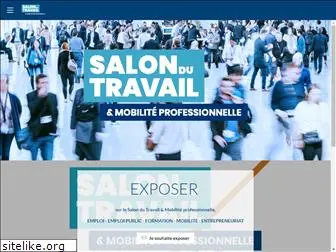 salondutravail.fr