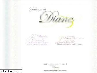 salone-di-diana.com