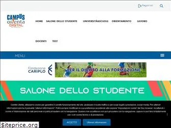 salonedellostudente.it