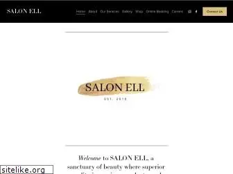 salonell.com