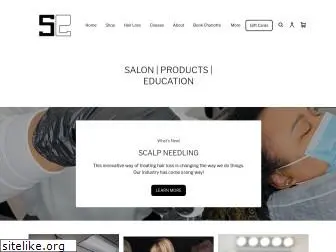 salonentro.com