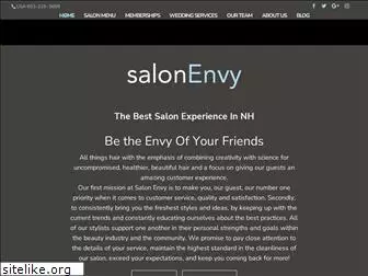 salonenvyconcord.com