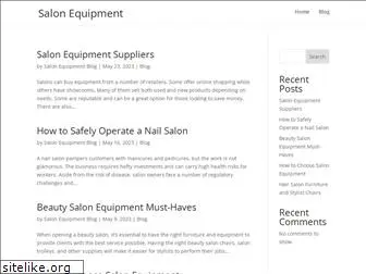 salonequipment.co.za