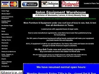 salonequipmentwarehouse.com
