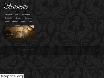 www.salonette.at