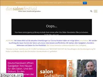 salonfestival.de