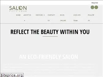 salonfiftyfour.com