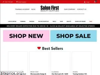 salonfirst.com.au