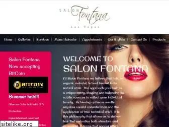 salonfontanalasvegas.com