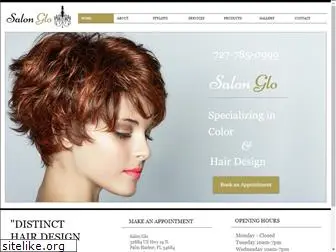 salonglopalmharbor.com