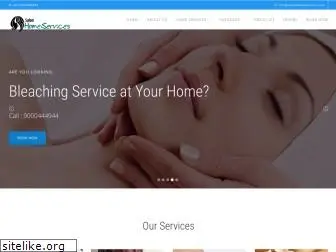 salonhomeservices.com