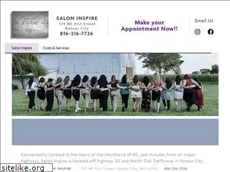 saloninspirekc.com