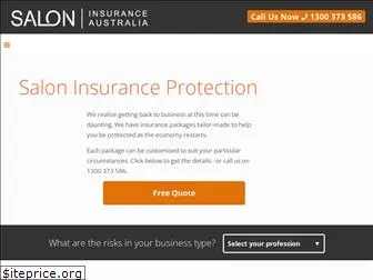 saloninsurance.com.au