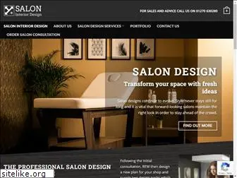 saloninteriordesign.co.uk