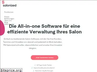 salonized.com