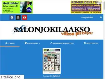 salonjokilaakso.net