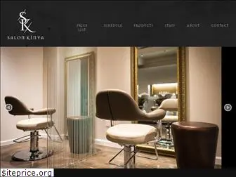 salonkinya.com