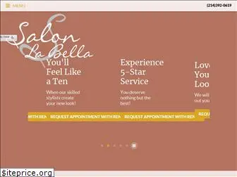 salonlabella.com