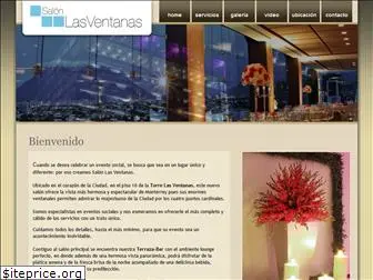 salonlasventanas.com