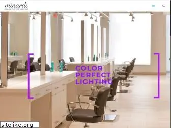 salonlights.com