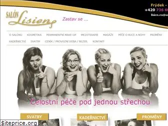 salonlisien.com