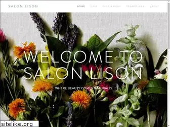 salonlison.com