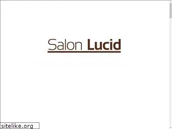 salonlucid.com