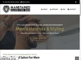 salonmanetained.com